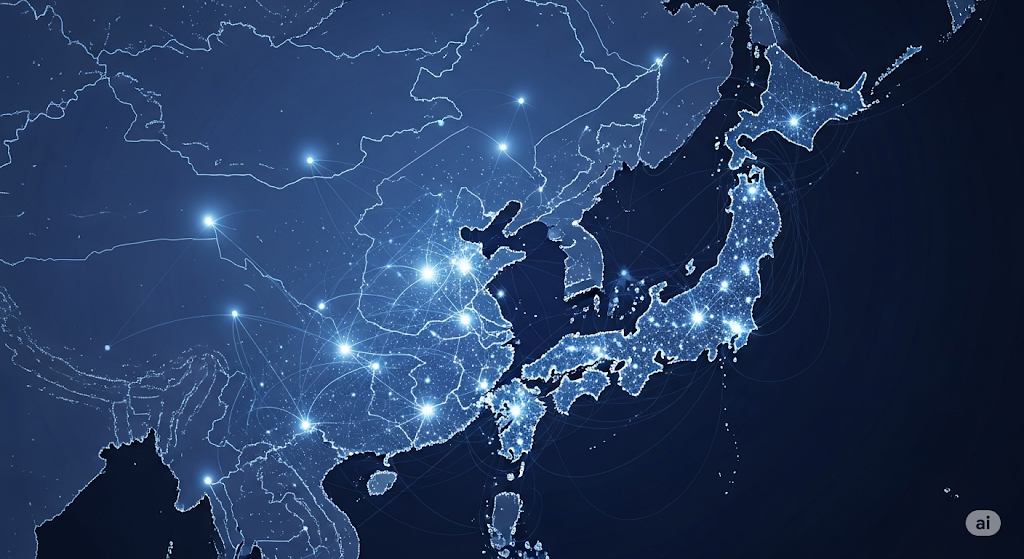 Geopolitical Background